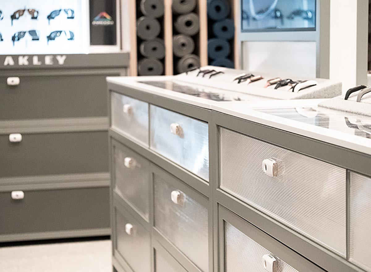 rebel highpoint melbourne, smart watch drawer security