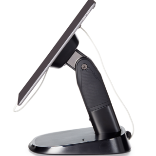 CT80 ipad stand, by invue