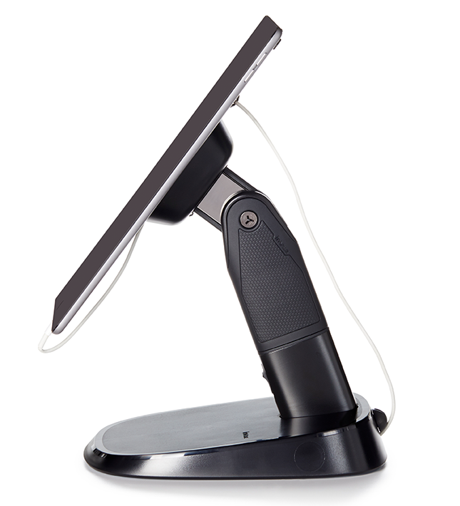 CT80 ipad stand, by invue