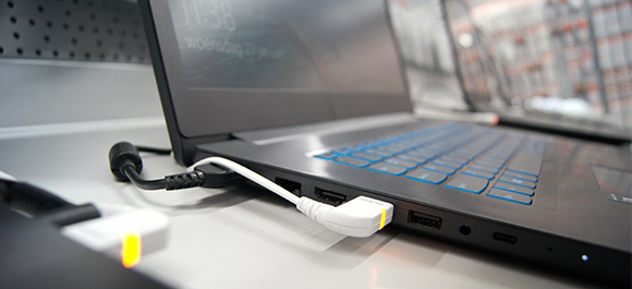 Home and Electronics display solutions, Sabel, InVue Products