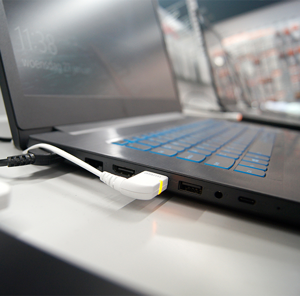 Home and Electronics display solutions, Sabel, InVue Products