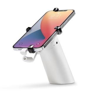 display merchandise security display for mobile phones, invue, available through Sabel in Australia