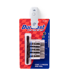 locking hook hanging merchandise technology