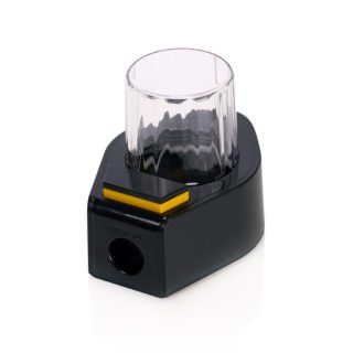 bottle cap security tag