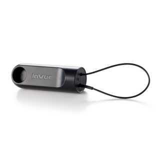 IR Cable Lock, security tag, invue, available through Sabel