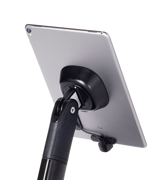 ct80-ct150 tablet stand mpos, back
