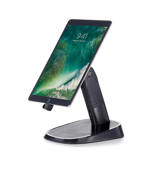 ct80-ct150 tablet stand mpos