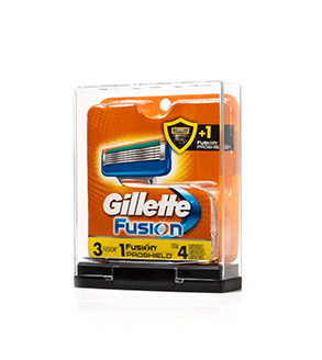 safers, protect razor blades from theft