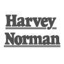 Harvey Norman logo