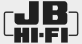 JB Hi Fi logo