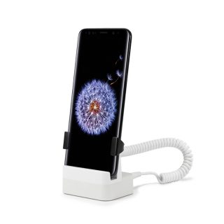 Invue Series 855V, phone stand
