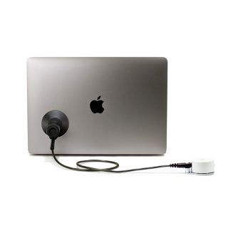 K Lock laptop security