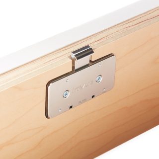 L430 smart lock for drawer, inner fitting, PL701
