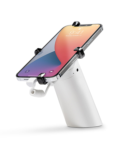 onepod phone display