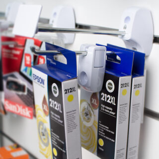 IR StopLok, flexible locking hooks, hanging merchandise, hangsell