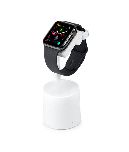 ws2 and w2000 wearable security display,