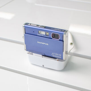 InVue Zips camera security