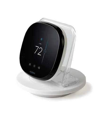 Zips IoT solution, security display for electronic products