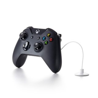 zips recoiler display security, invue, game console