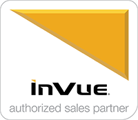 InVue authorized sales partner for Australia