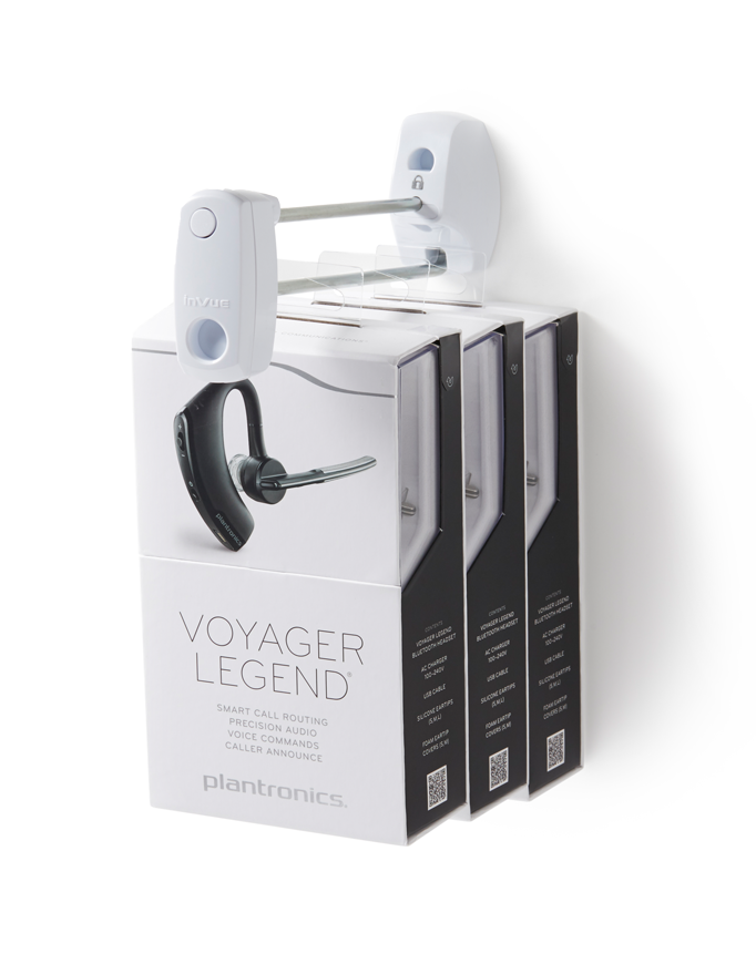 hanging merchandise protection, stoplok