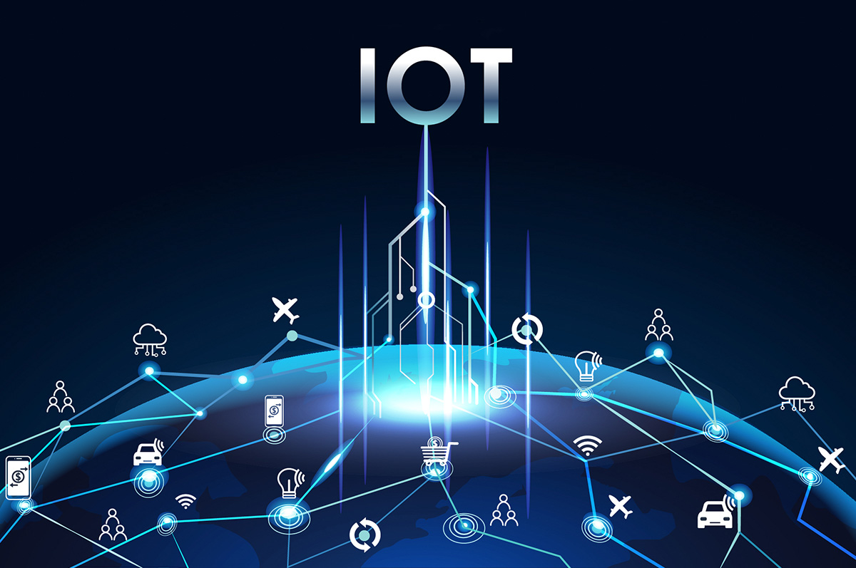 IoT and its increasing role in retail