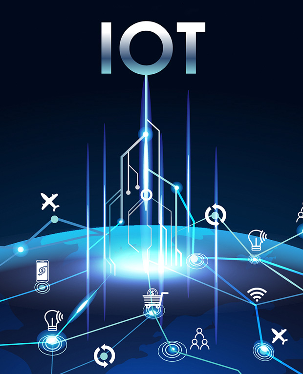 IoT and its increasing role in retail