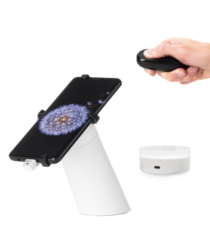 live onepod, sensor, one key