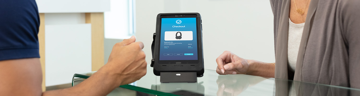 ne360T payment solution