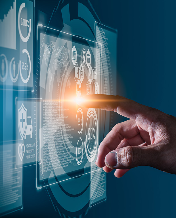 iot smart store - smart retail