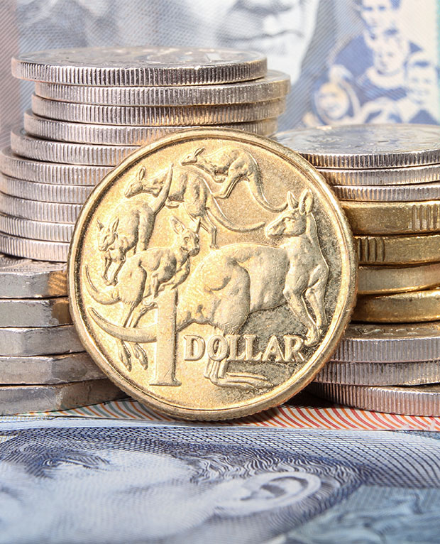 impact of covid on the australian economy