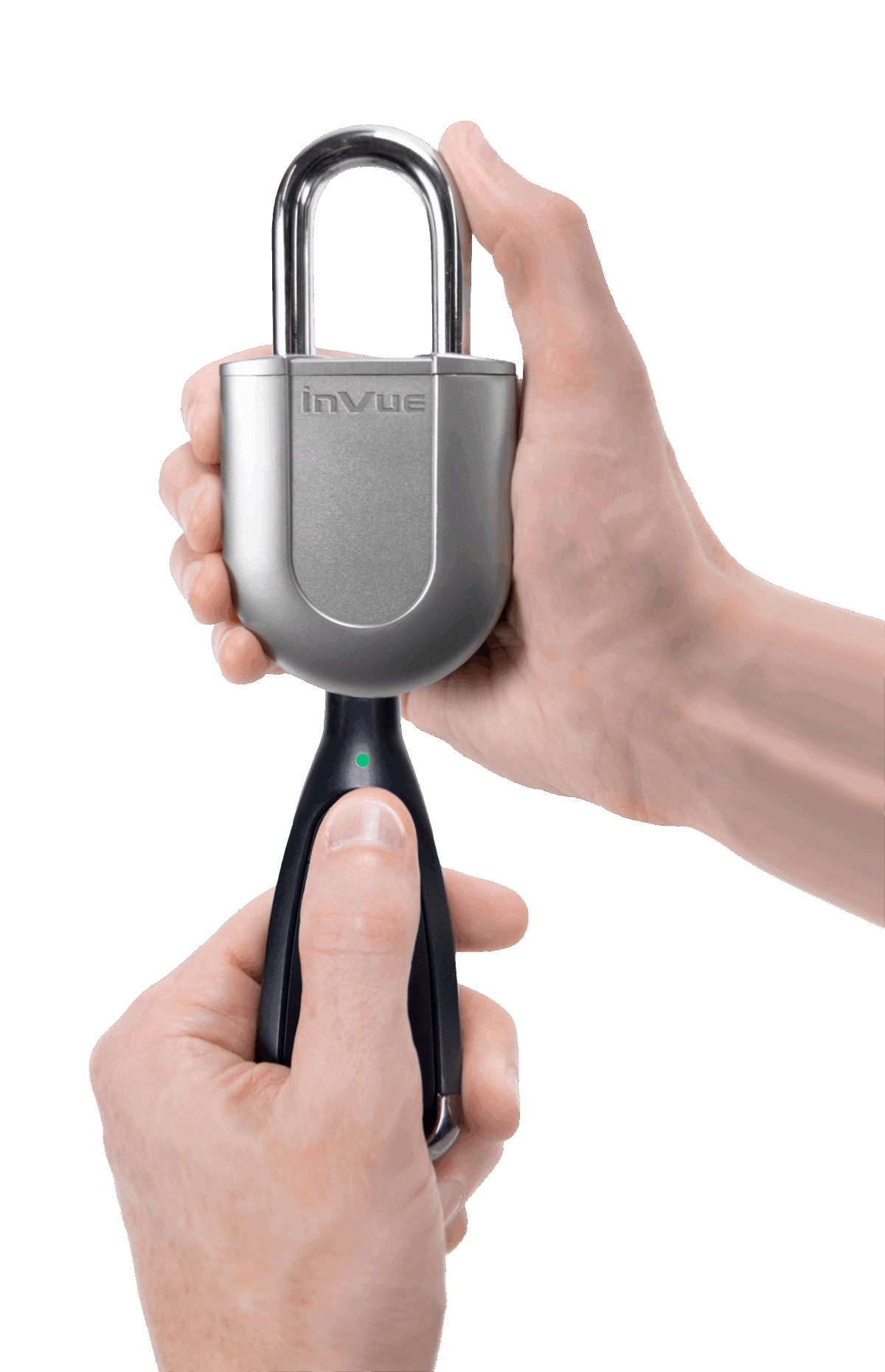 InVue Digital Padlock | Smart Keyless Access Control | Sabel