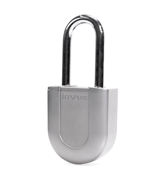 InVue Digital Padlock