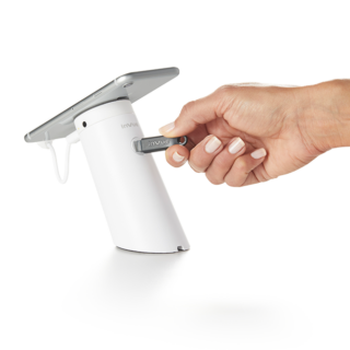 One55 OnePOD, magnetic key, mobile phone