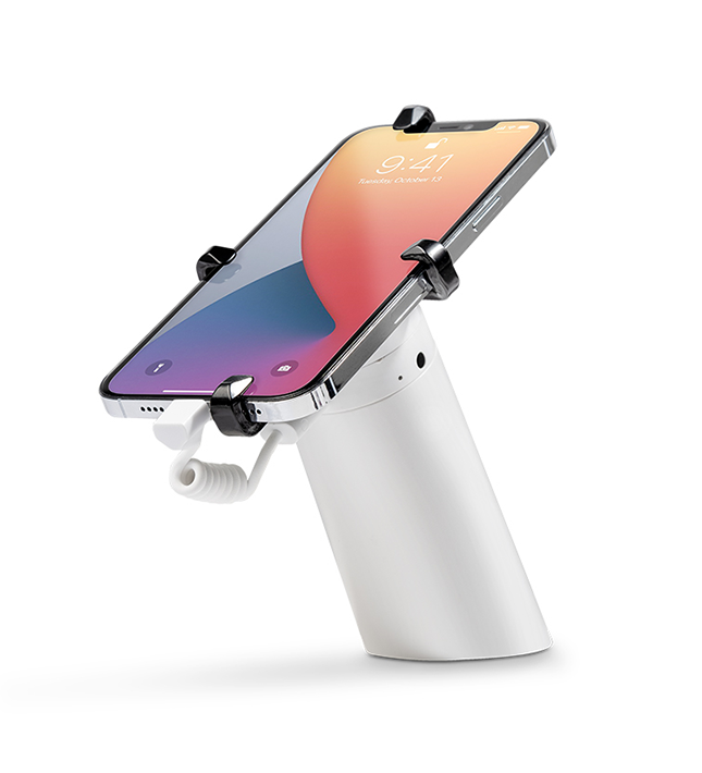 OnePOD One60 mobile phone stand