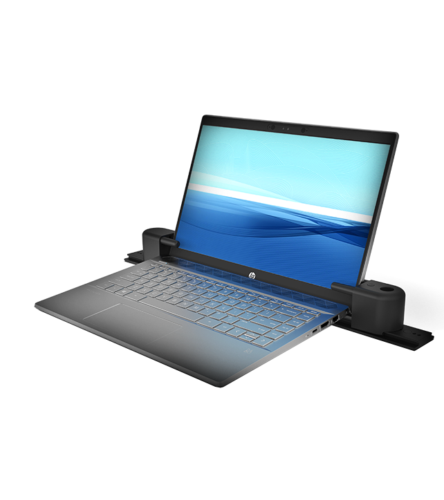 InVue Laptop Lock, new laptop solution, prevent theft