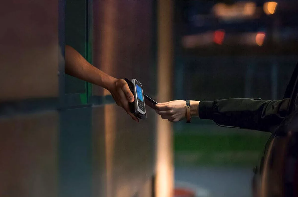 mPOS and its rising role in post-Covid retail