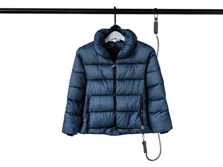 Cable Lock Anchor Jacket