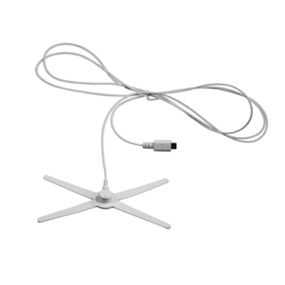 invue flex sensor white