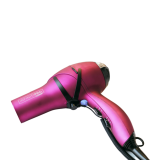 flex sensor hairdryer